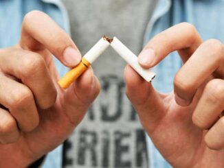 11 Best Ways to Quit Smoking - Kick Your Cigarette away