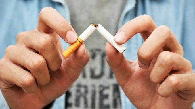 11 Best Ways to Quit Smoking - Kick Your Cigarette away