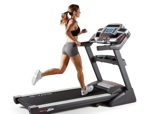 5 best treadmill one should buy for home use in 2018