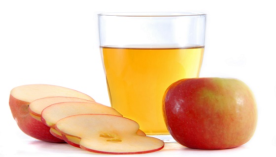 apple cidar vinegar