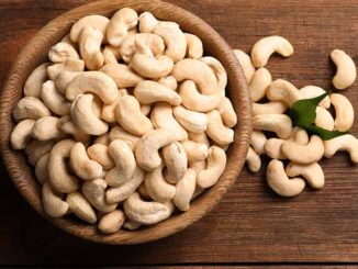 Are cashew nuts good for you? know 15 health benefits of cashew nuts