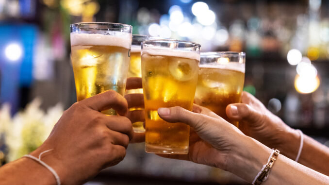  Is beer good for you? You may surprise to know after reading