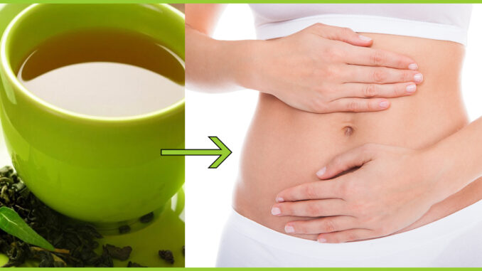 10 green tea side effects You never know about