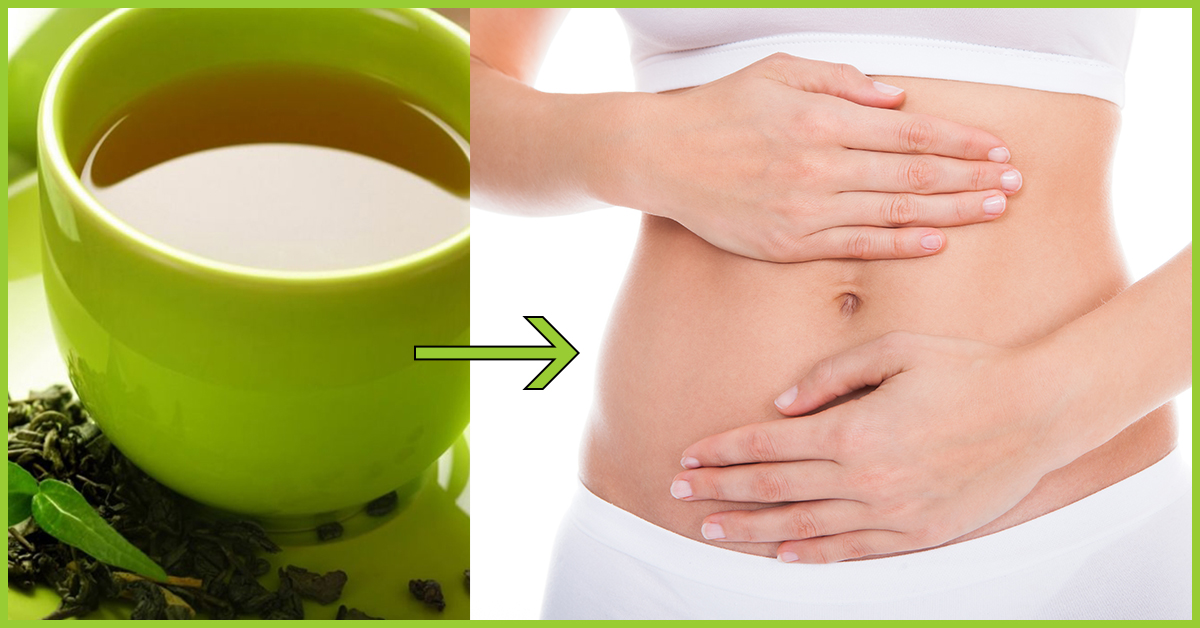 10 green tea side effects You never know about