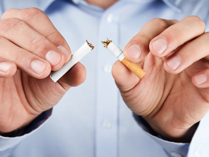 Physical-withdrawal-of-quit-smoking