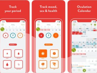 8 Best Period Tracker Apps – check Menstruation Calendar