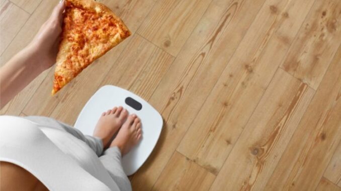 7 main Reasons to answer why am I not losing weight