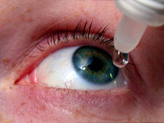 Dry Eyes problem - Symptoms, Causes, prevention and Treatment