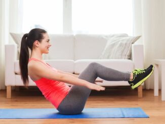 Ways to be Fit without joining the gym