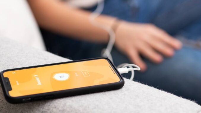 8 Best Meditation Apps of the Year 2018