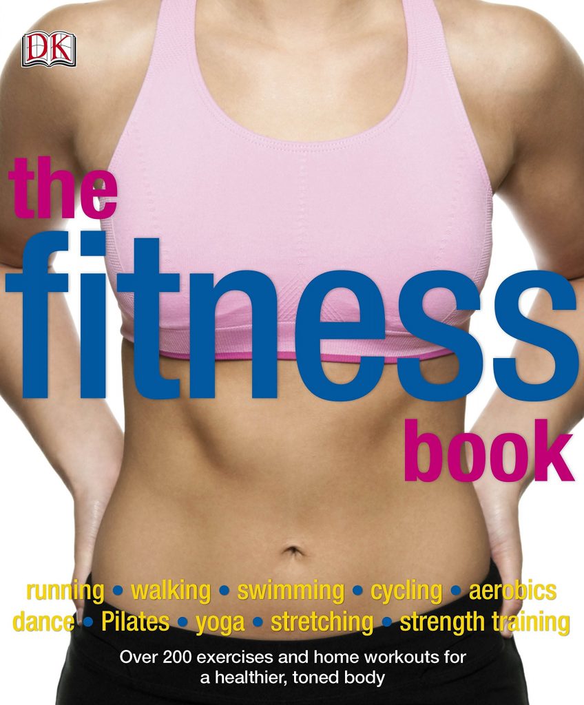 book-for-fitness