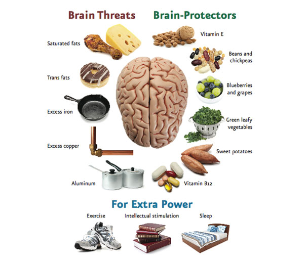 brain-healthy-foods