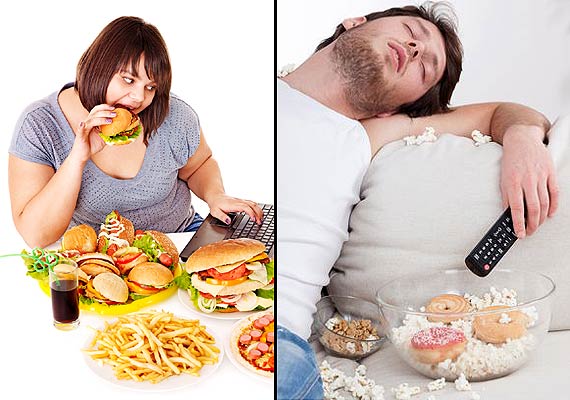 fatty eat more junk - foods that boost metabolism