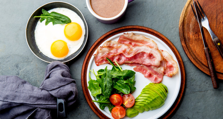 A perfect & ultimate Guide to Keto Diet