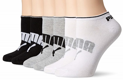 Gym Socks