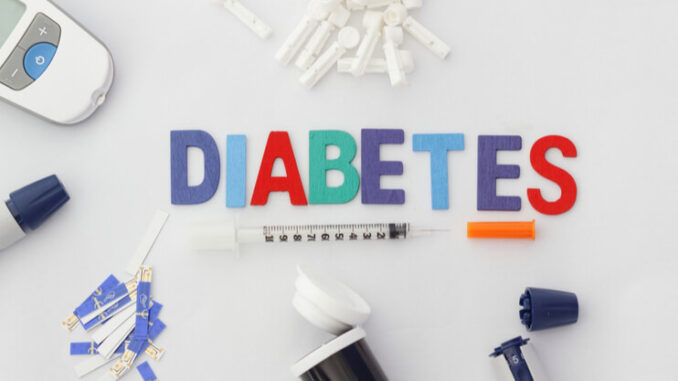 Diabetes and Types of Diabetes