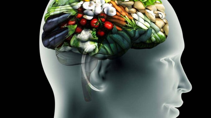 Super Foods That Boost Your Brain