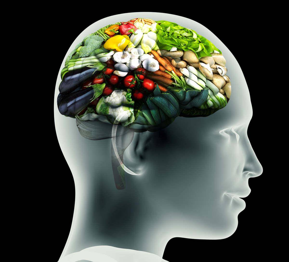 Super Foods That Boost Your Brain
