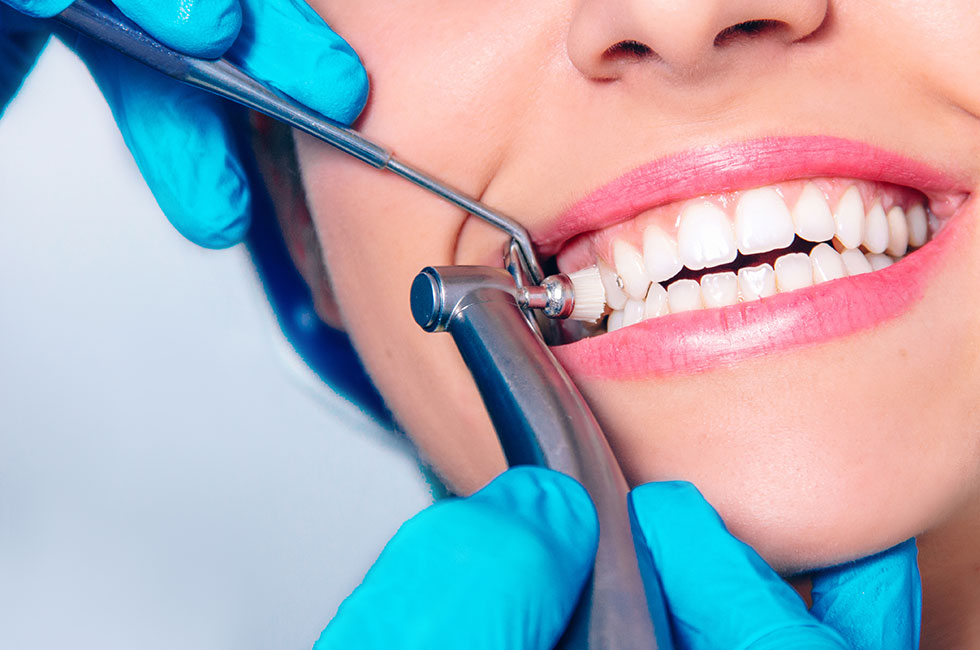 What you need to know about dental hygiene with braces