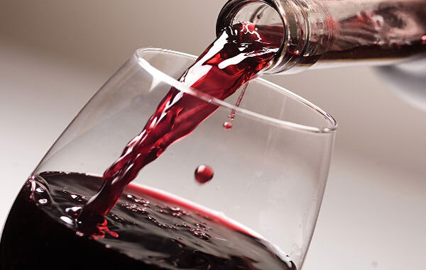 Red wine Benefits and Risks