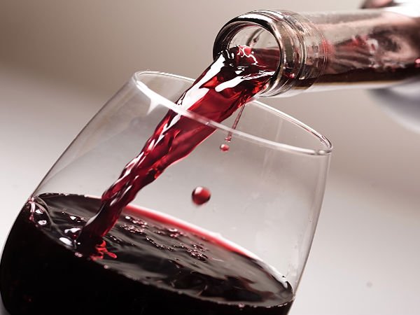 Red wine Benefits and Risks