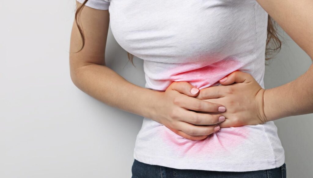 What Causes Stomach Ulcers and How To Treat Them? - The Healthy Pandas