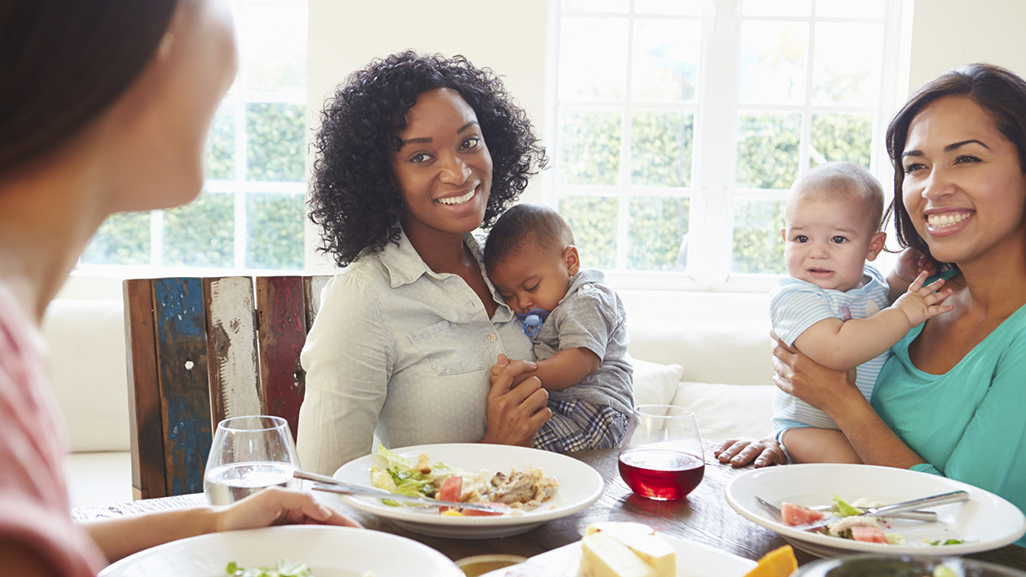 Breastfeeding mothers should steer clear of these foods