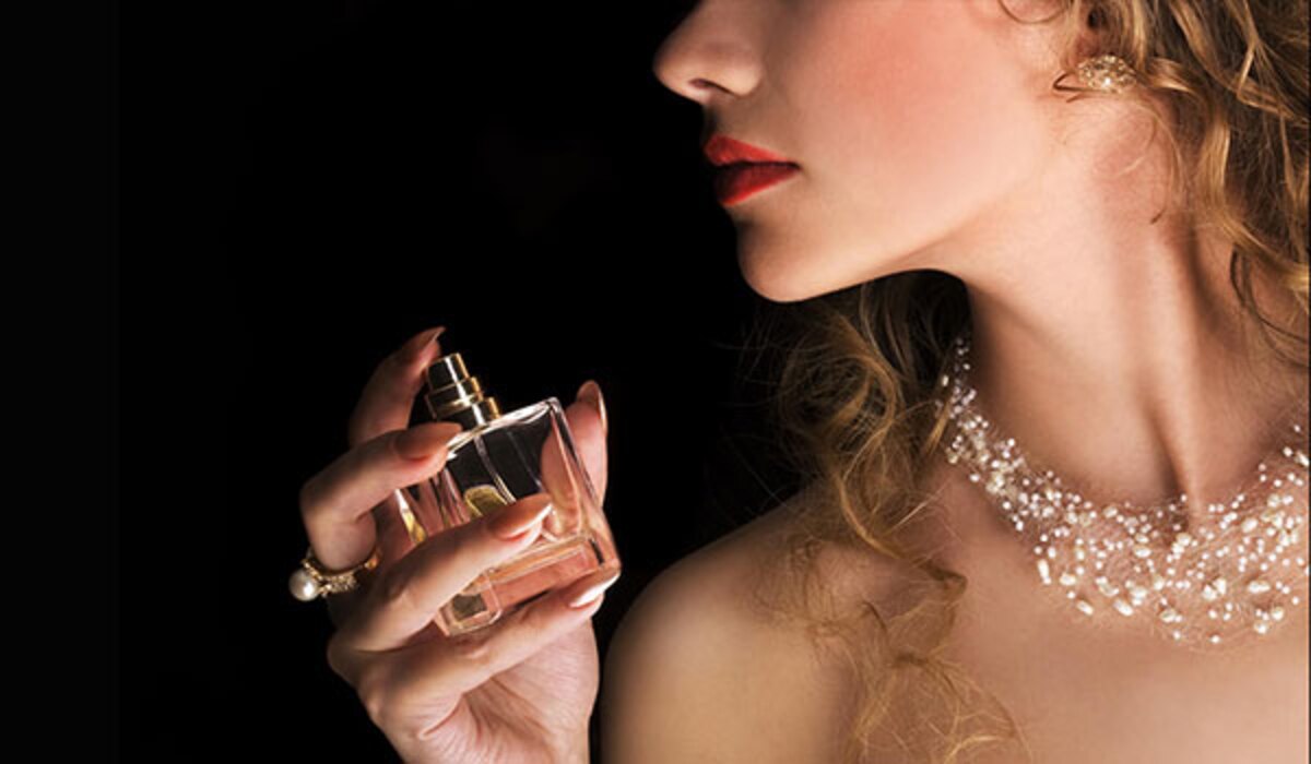 How Do You Identify Your Signature Scent?