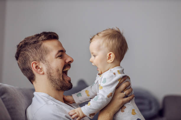 Boy or Girl, It all comes down to Dad's genes