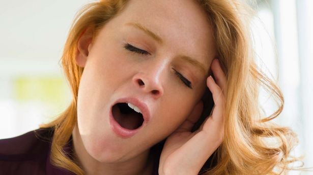 5 Fast Facts About Yawning
