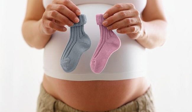 determining the gender of your unborn child