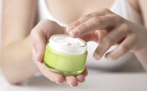 Simple Tricks for Dealing with Oily Skin