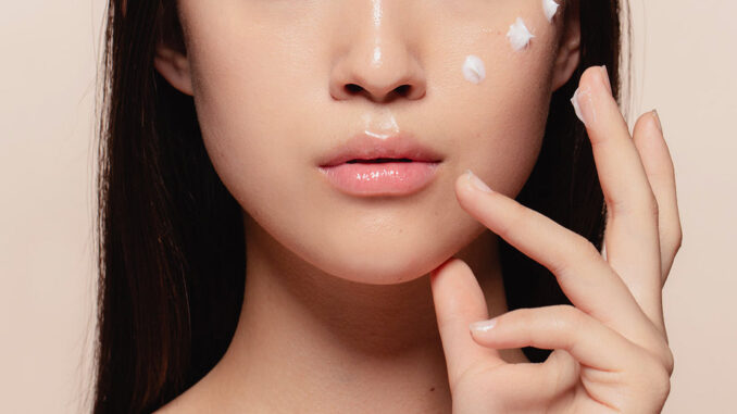 Simple Tricks for Dealing with Oily Skin