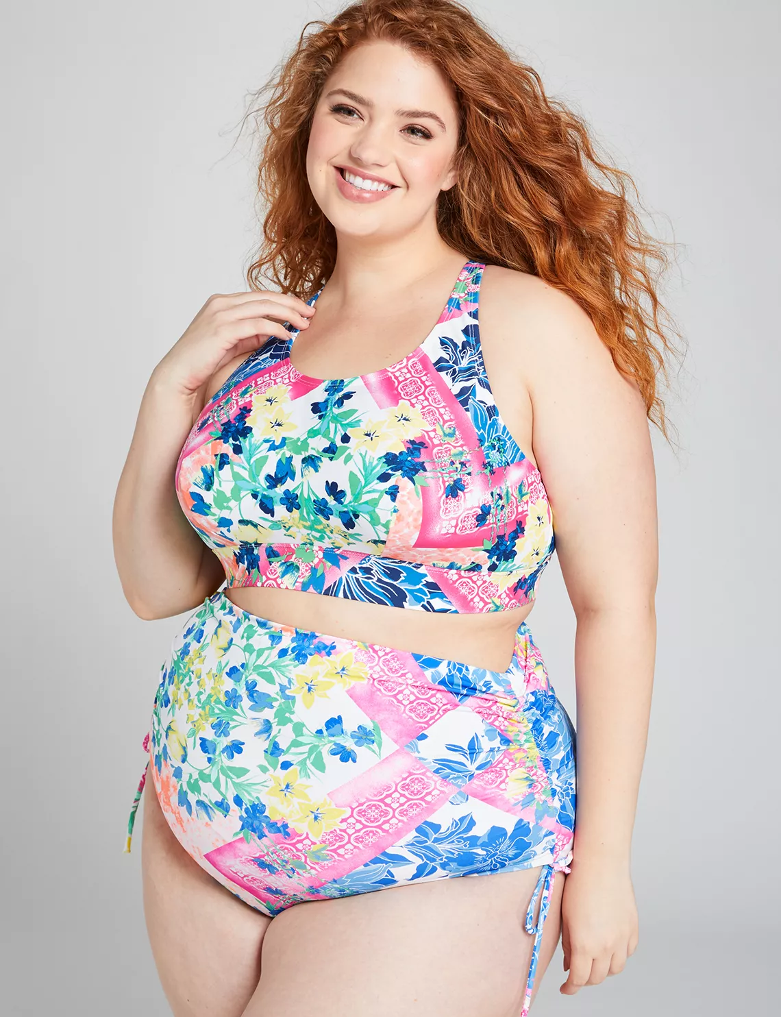 Torrids Swimsuit