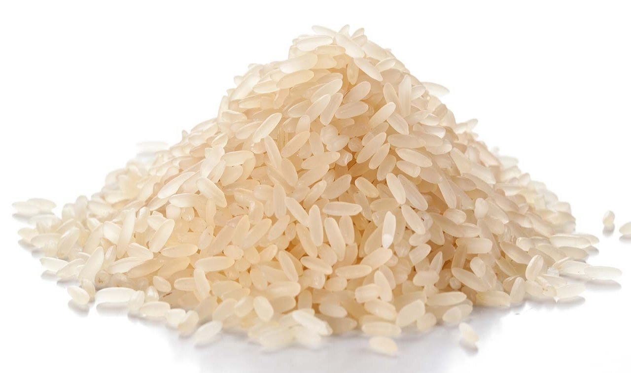White Rice Demand