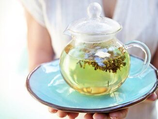 Healthy Green Tea Diets You Should Try