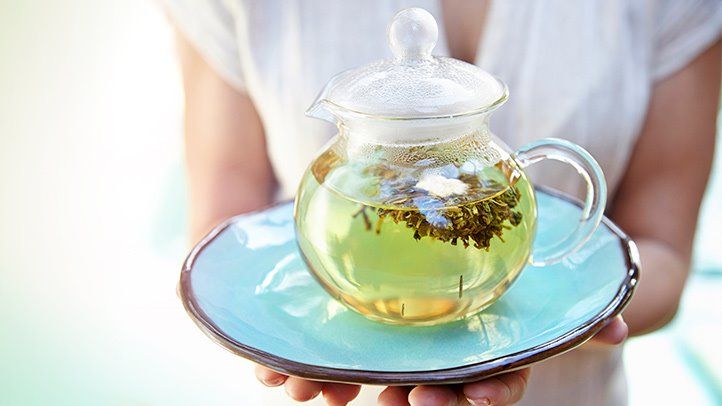 Healthy Green Tea Diets You Should Try