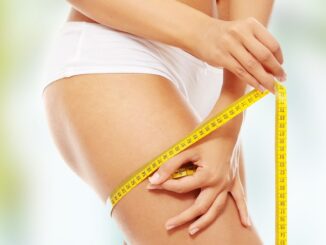 How To Lose Thigh Fat In a Fast And Easy Way