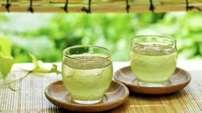 Improving Weight Loss Results through Green Tea Diets
