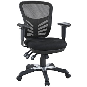Modway-articulate-black-mesh-office-chair