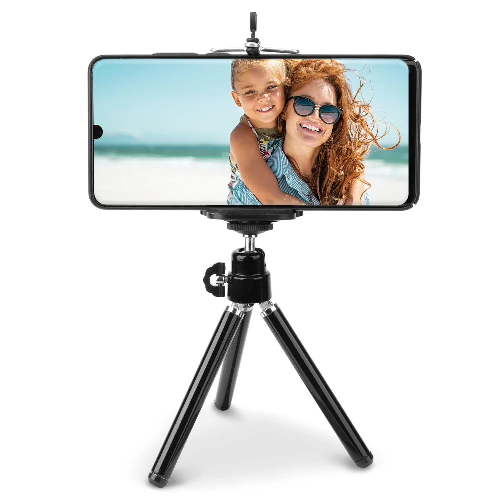 small tripod for your smartphone