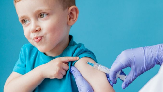 Covid Vaccine for Kids: What You Need To Know