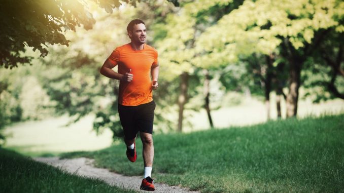 How to Practice Mindful Running