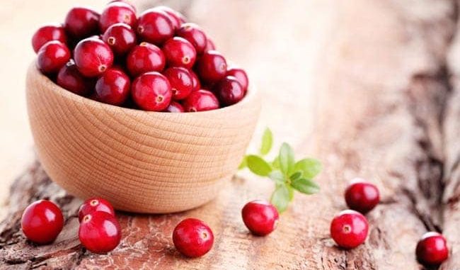 A daily bowl of cranberries may improve cognition and prevent dementia, says a research.