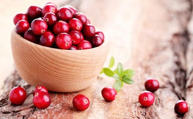 A daily bowl of cranberries may improve cognition and prevent dementia, says a research.