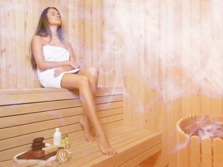 Sauna Use Has Many Health Benefits
