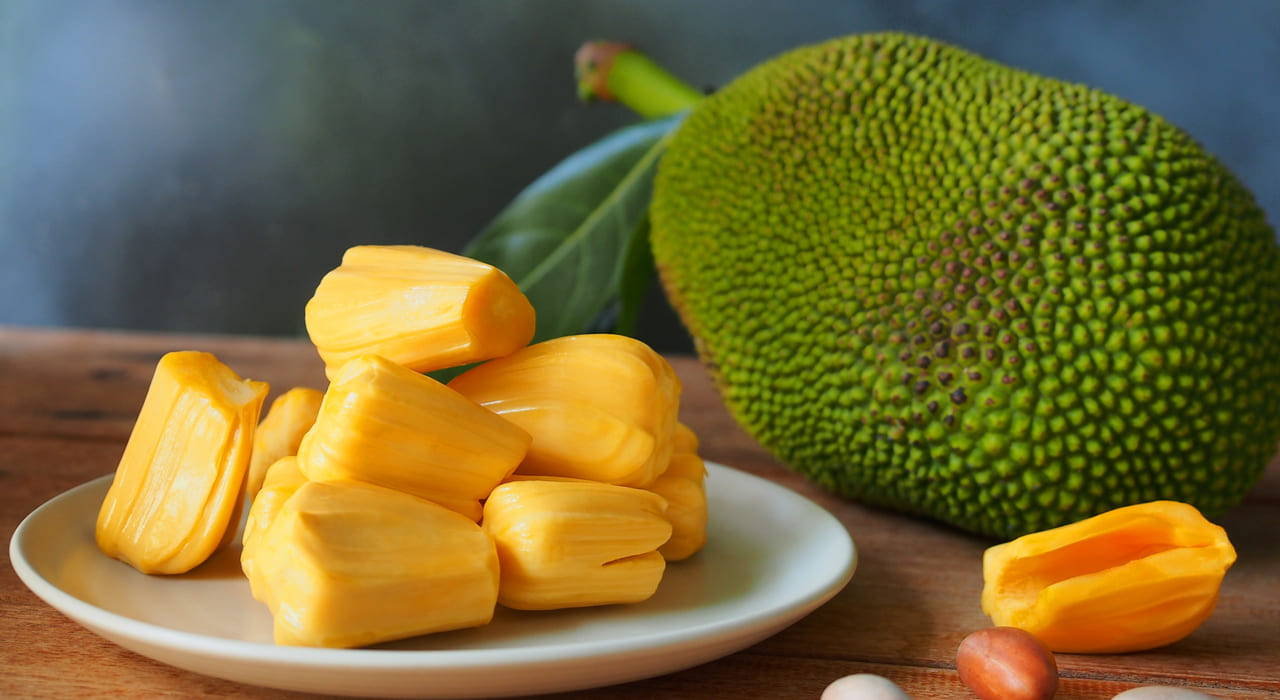 jackfruit or kathal is better for people with diabetes?