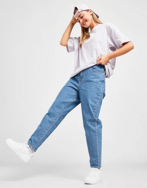 Mom Jeans by Levis