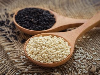 Sesame Seeds: What are the Health Benefits?