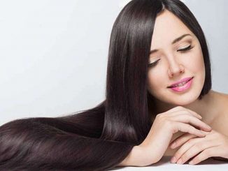 Preventing hair loss with vitamins